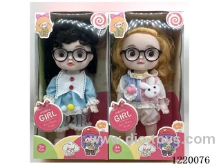 12 inch doll