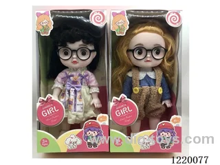 12 inch doll