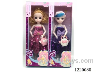12 inch Barbie