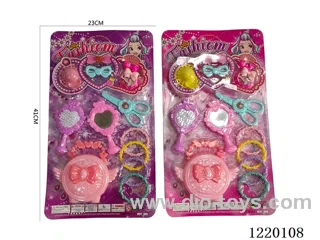 Accessory set