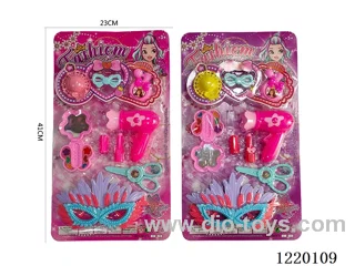 Accessory set