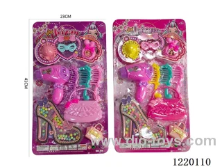 Accessory set