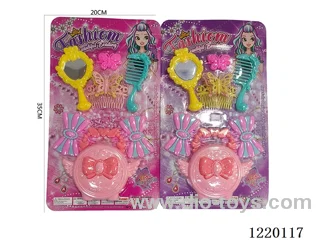 Accessory set
