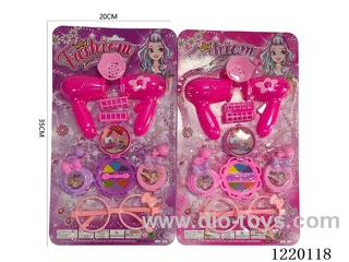 Accessory set