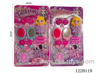 Accessory set