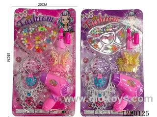 Accessory set