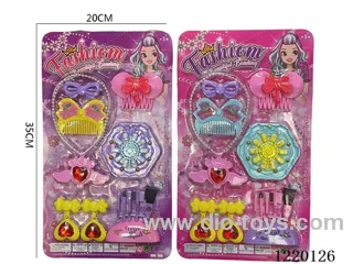 Accessory set