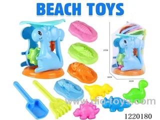 beach toys 11PCS