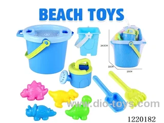 beach toys 10PCS
