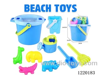 beach toys 10PCS