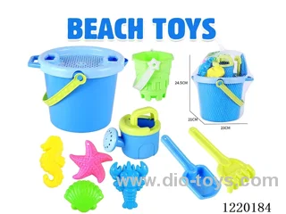 beach toys 10PCS