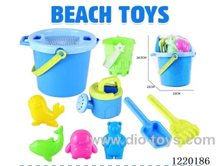 beach toys 10PCS