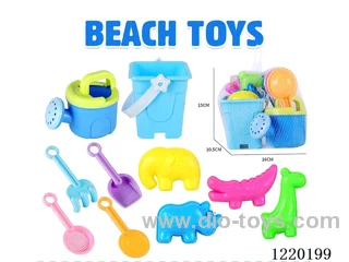 beach toys 10PCS