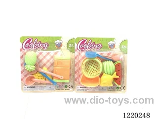 tableware 2 types mixed