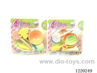 tableware 2 types mixed
