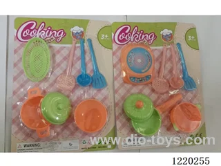 tableware 2 types mixed