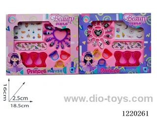 Nail Art Set