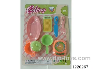 tableware 2 types mixed