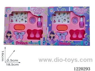 Nail Art Set