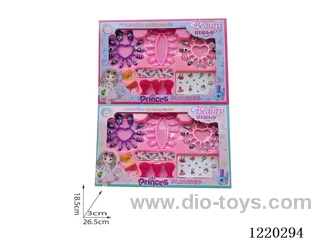 Nail Art Set