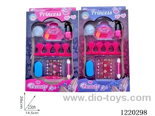 Nail Art Set