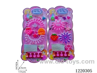 Nail Art Set