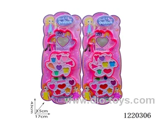 Cosmetic set
