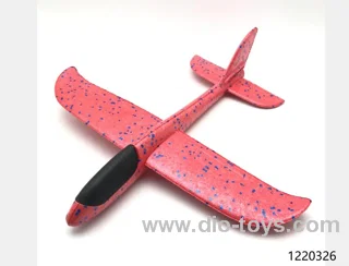 eva plane
