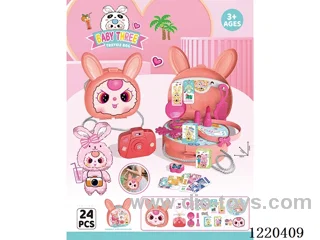 Travel Shoulder Bag(24PCS)