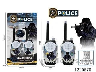 walkie-talkie
