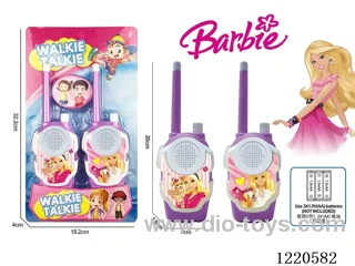 walkie-talkie