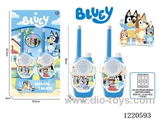 walkie-talkie