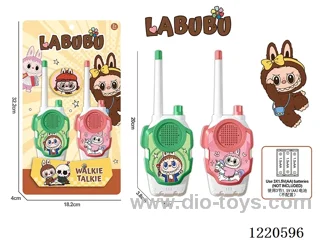 walkie-talkie