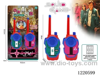 walkie-talkie