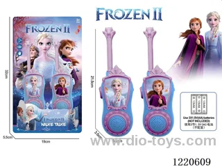 walkie-talkie