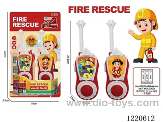 walkie-talkie