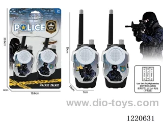 walkie-talkie