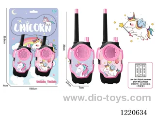 walkie-talkie