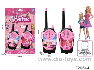 walkie-talkie