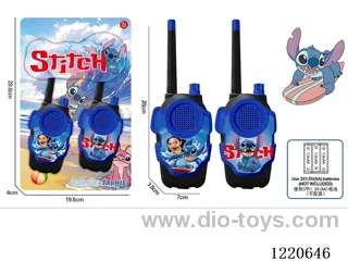 walkie-talkie