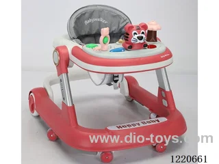 baby walker
