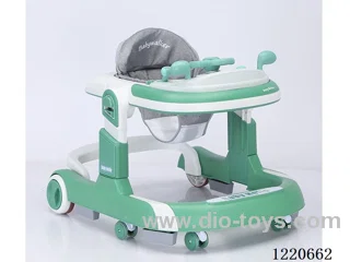 baby walker