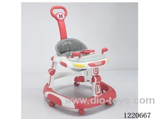 baby walker