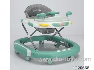 baby walker