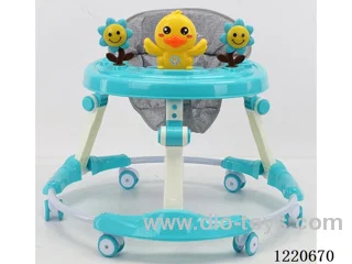 baby walker