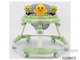 baby walker