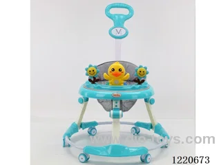 baby walker