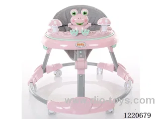 baby walker