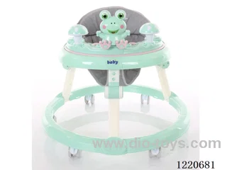 baby walker