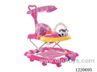baby walker